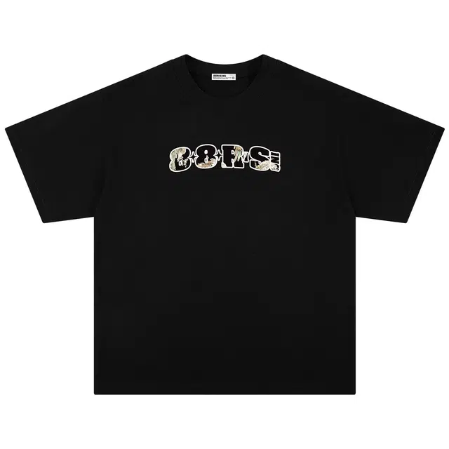 88rising T
