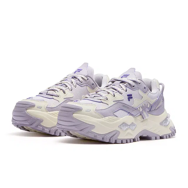 FILA FUSION BIANCO