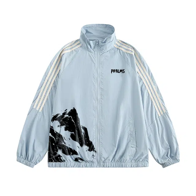 PRBLMS Cleanfit LOGO