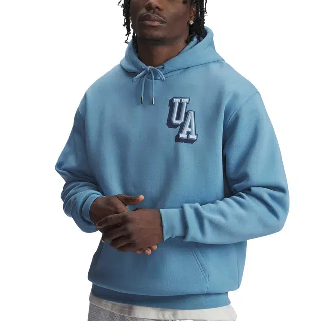 Under Armour Icon Fleece Graphic