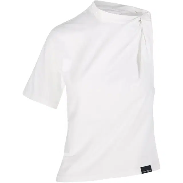 COURREGES T