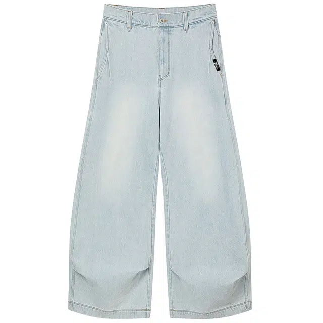 YICHEN baggycleanfit