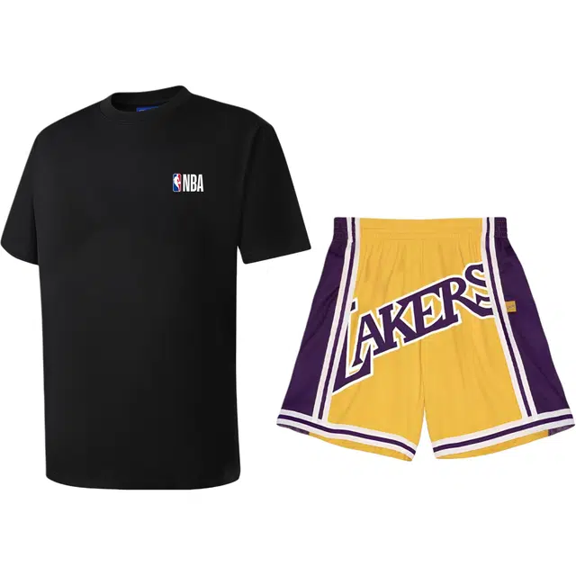 NBA x Mitchell Ness TBig Face2
