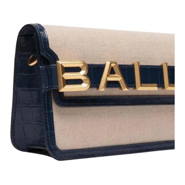 BALLY Bally