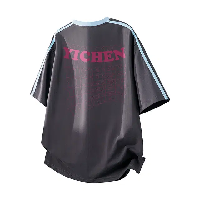 YICHEN logoVT