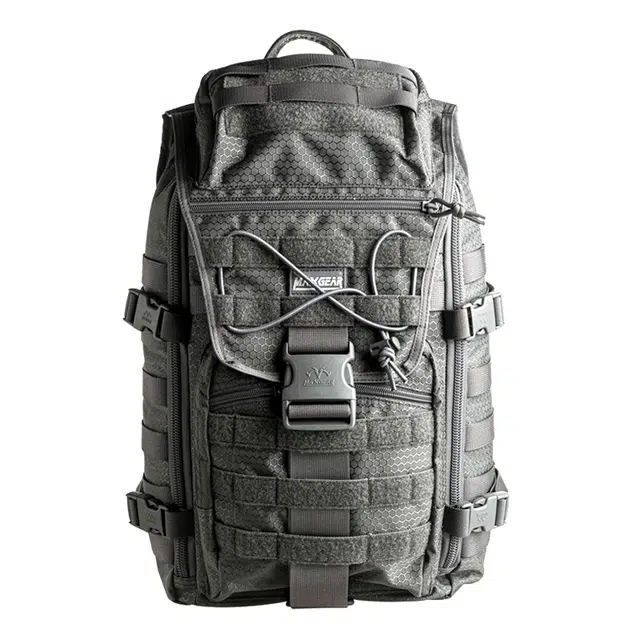 MAXGEAR 15X7