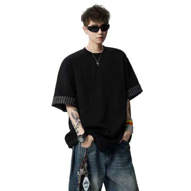 SRKJ T