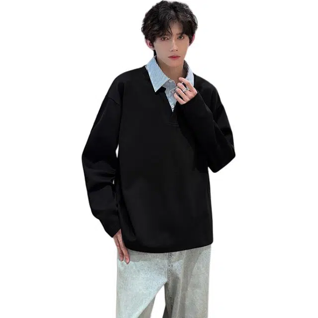 CARE NOTE POLO