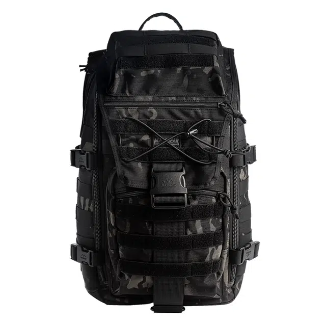 MAXGEAR 15X7