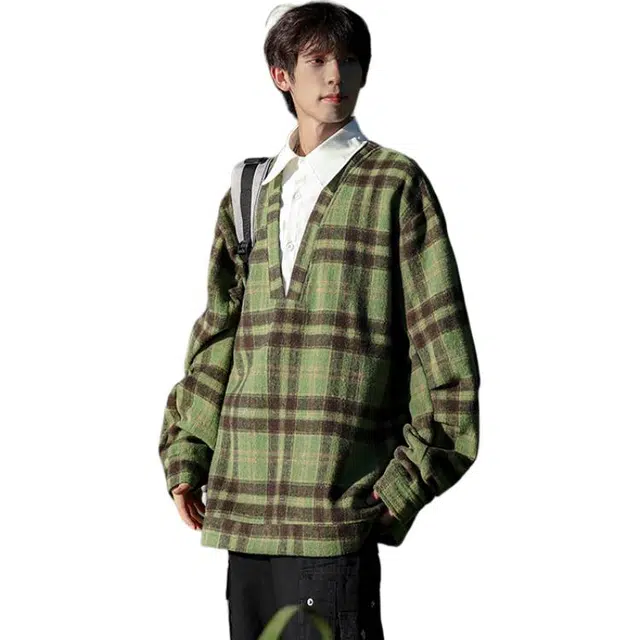 PWUE oversizePolo