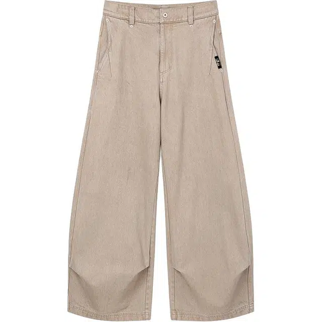 YICHEN baggycleanfit