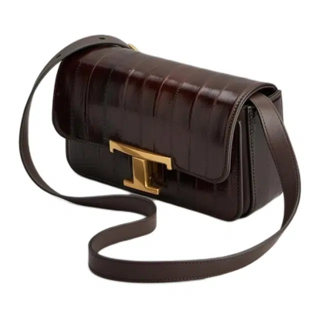 TOD'S T Timeless