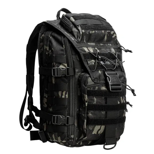 MAXGEAR 15X7