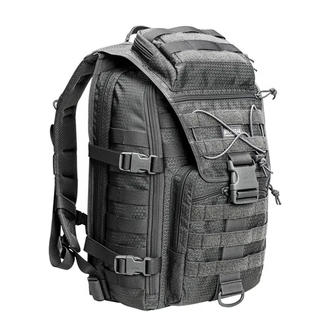 MAXGEAR 15X7