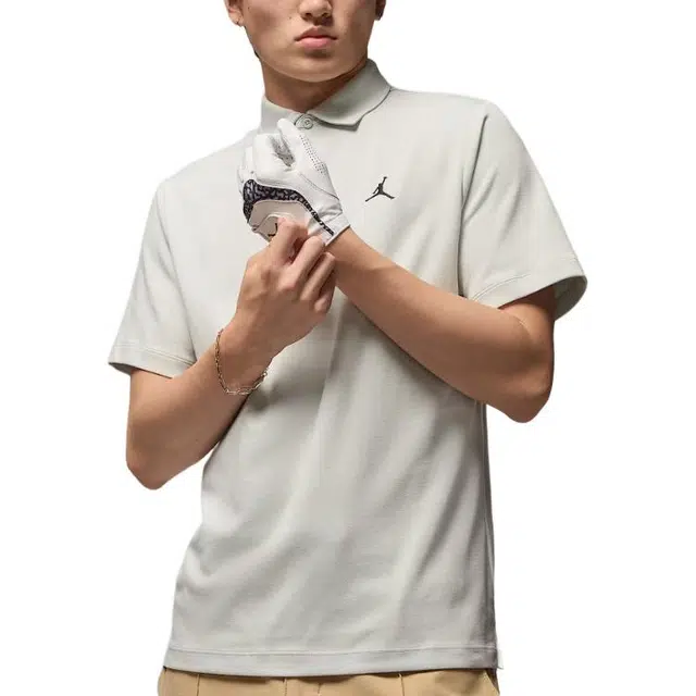 Jordan LogoPolo