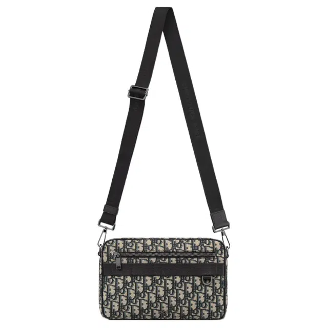 DIOR Safari Oblique