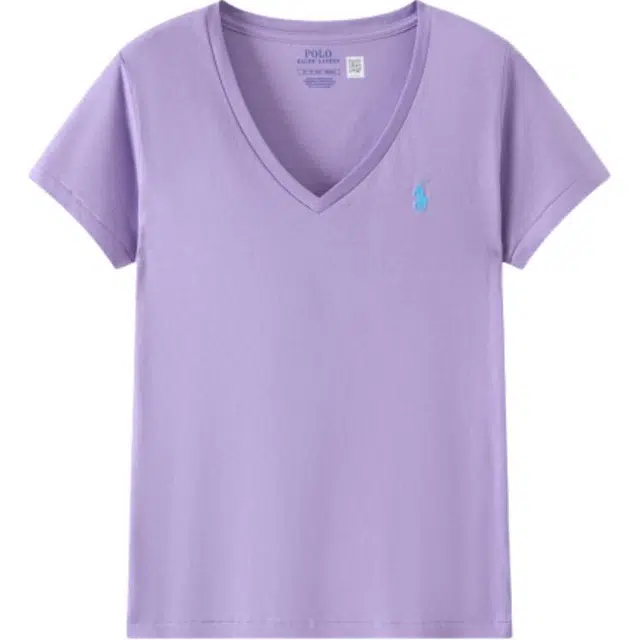 Polo Ralph Lauren LogoV T