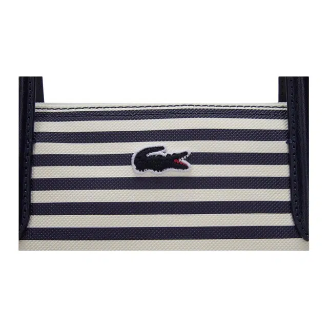 LACOSTE PVC Tote