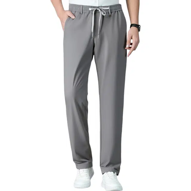 BaiYuan Trousers