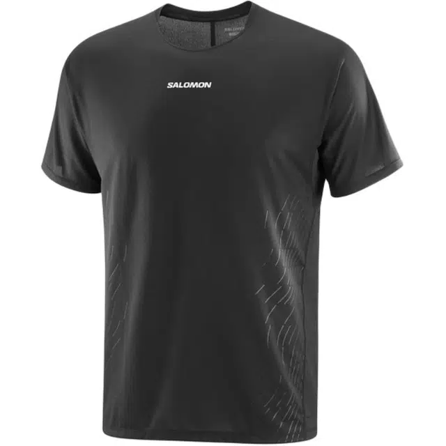 SALOMON T
