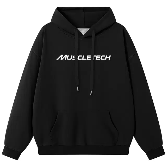 MUSCLETECH LOGO