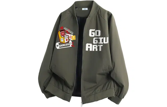GOGIU logo
