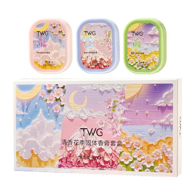 TWG 4g*3