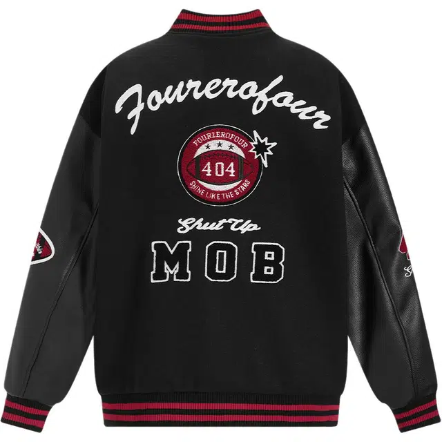 404MOB GANG