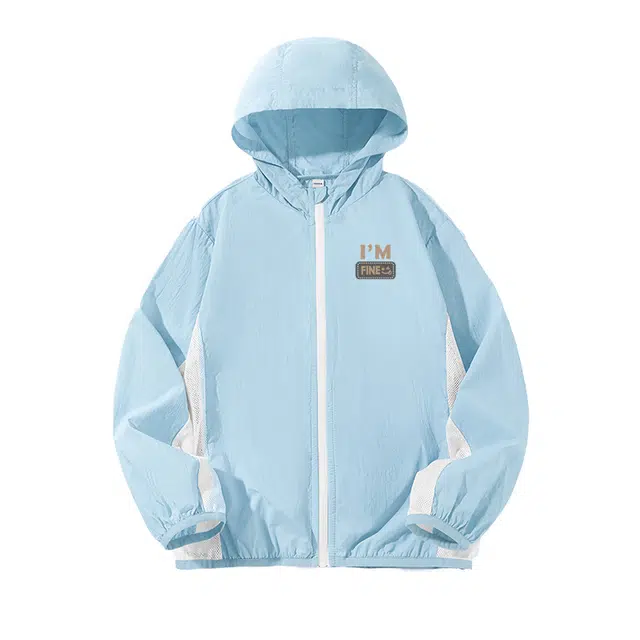 La Chapelle Kids UPF50+