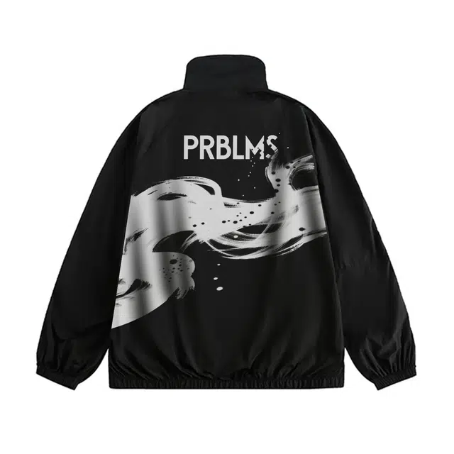PRBLMS LOGO