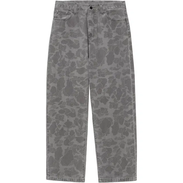 Carhartt WIP FW25 Duck Landon Pant
