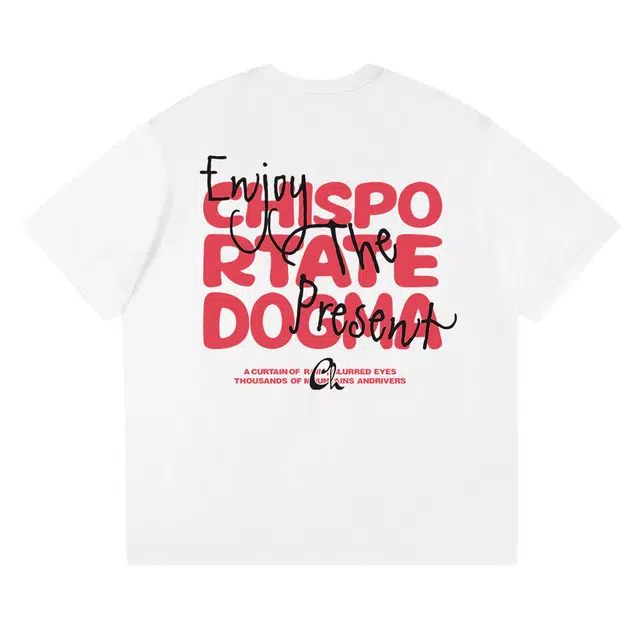 Chisportate T