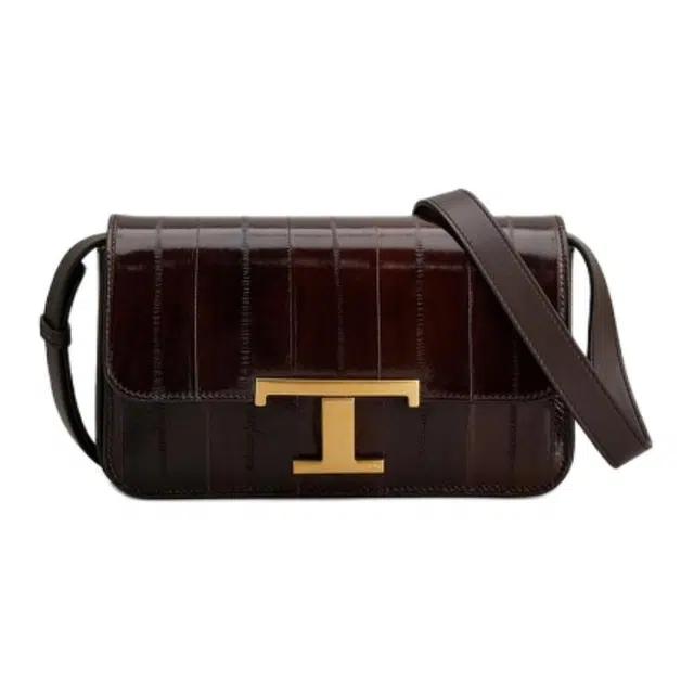 TOD'S T Timeless