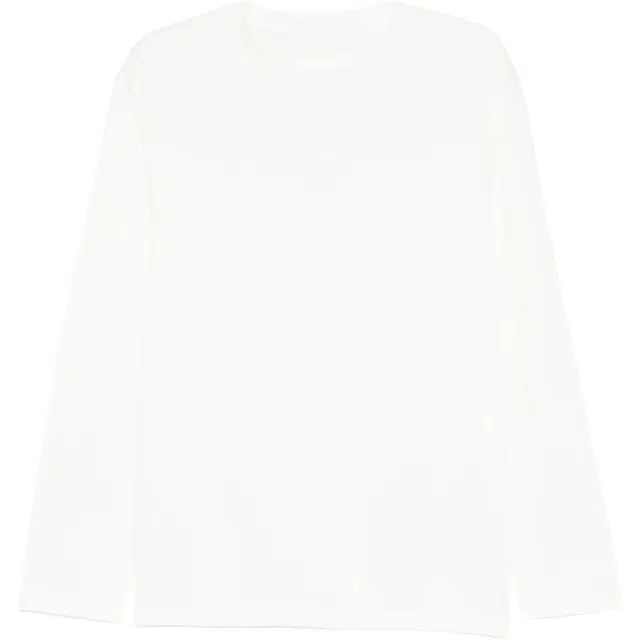 JIL SANDER SS25 logoT