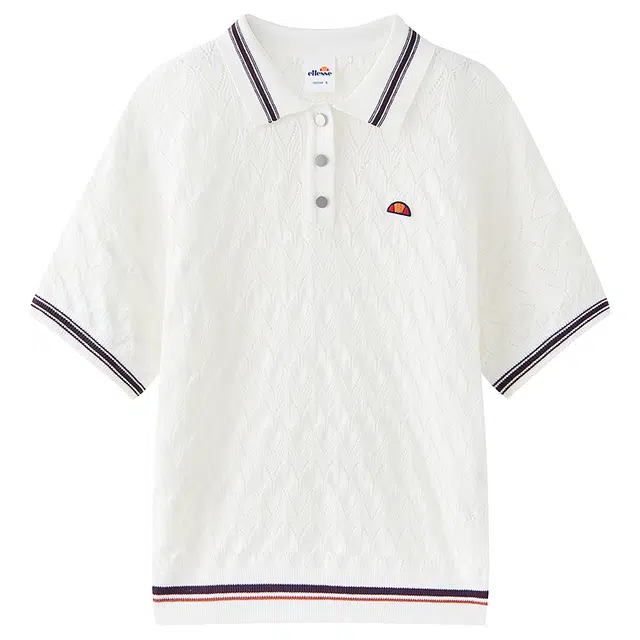 ellesse polo