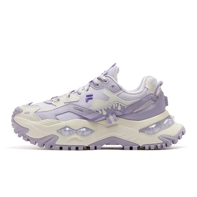 FILA FUSION BIANCO