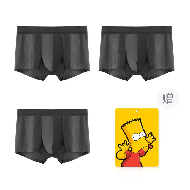 The Simpsons AIR 3