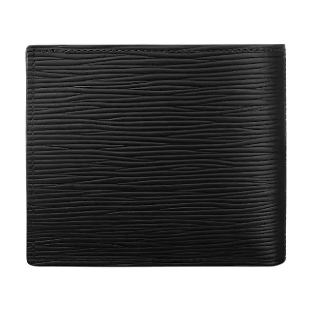 LOUIS VUITTON Marco Logo Epi