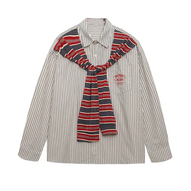 GBXM polo