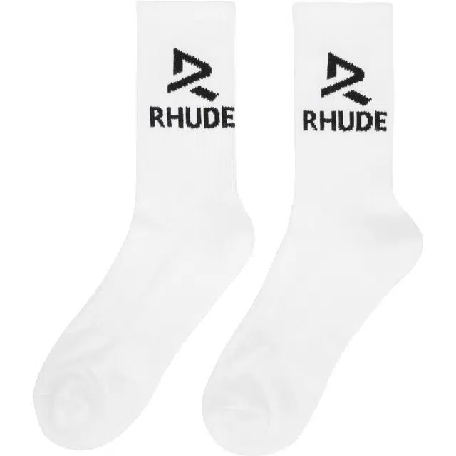 RHUDE 1