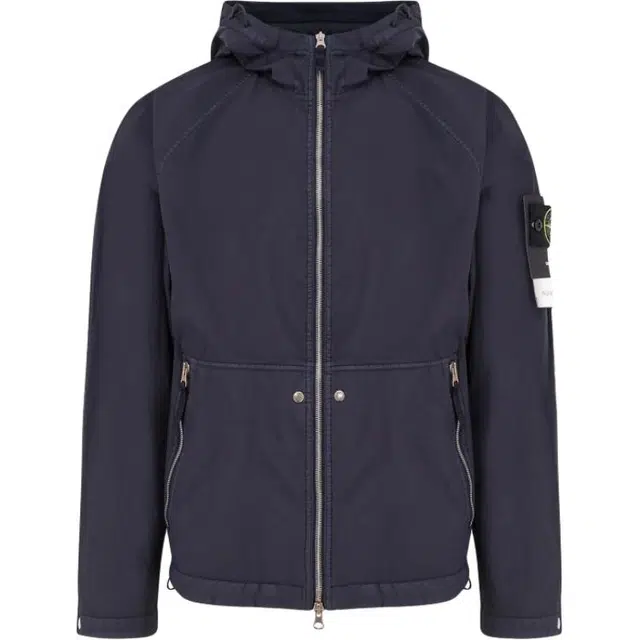 STONE ISLAND logo