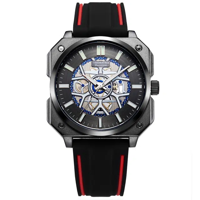 TIMEMATRIX