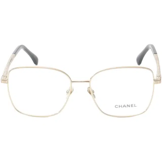 CHANEL LOGO
