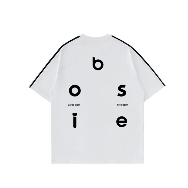 bosie T