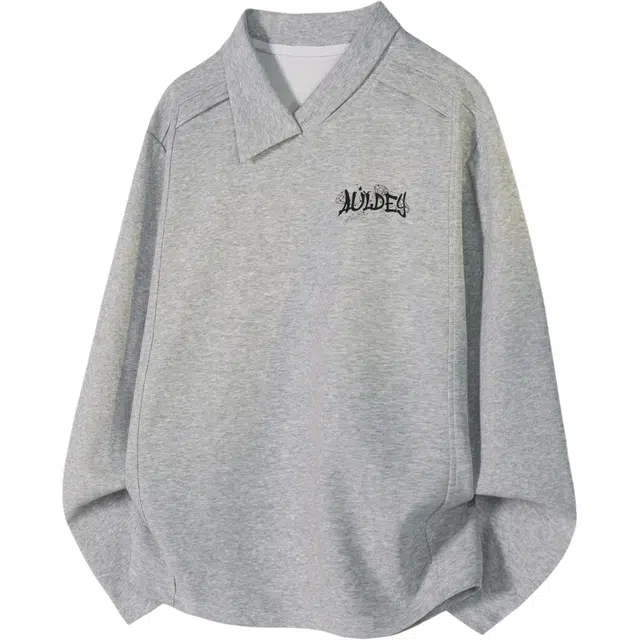 AULDEY logoT
