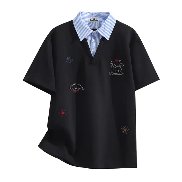 BRUMAIRE POLO