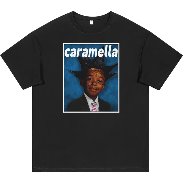 Caramella T