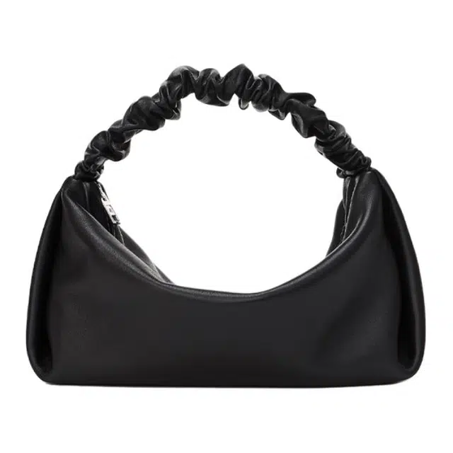alexander wang scrunchie