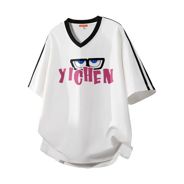 YICHEN logoVT