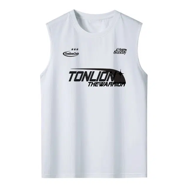 tonlion LOGO